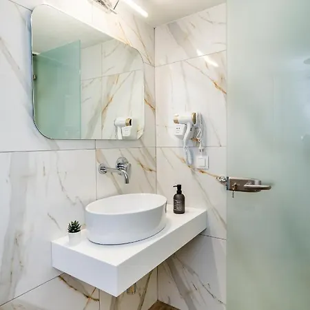 Апартаменты Passa