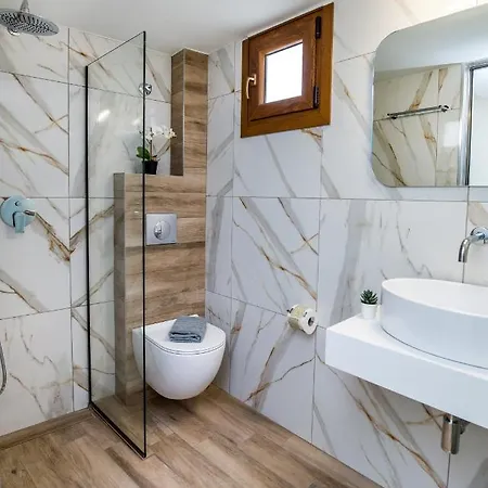 Passa Апартаменты