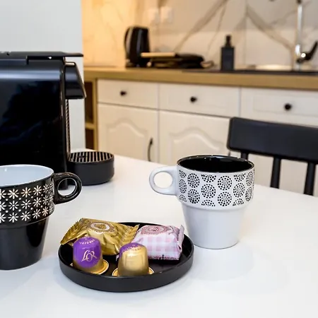 Passa Апартаменты *