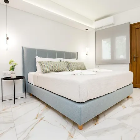 Апартаменты Passa