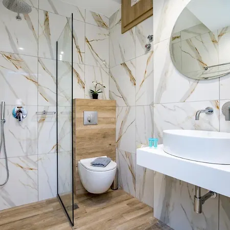 Passa Апартаменты Лименария