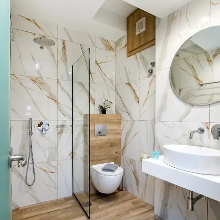 Passa Апартаменты *