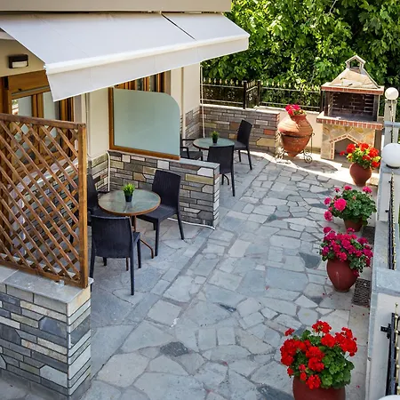 Passa Апартаменты