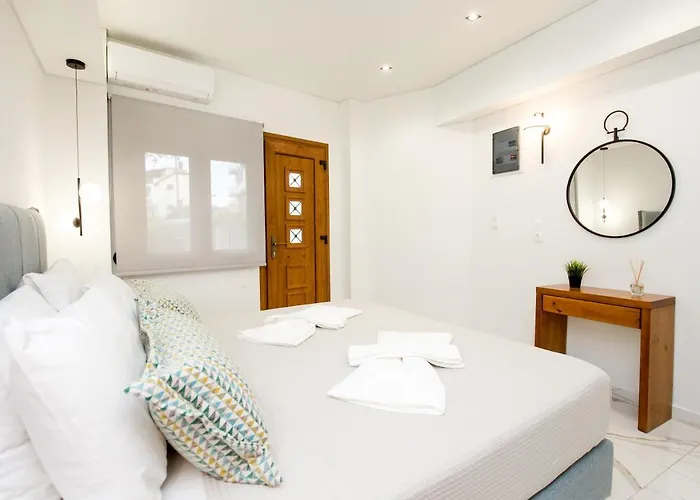 Passa * Limenaria (Thasos)