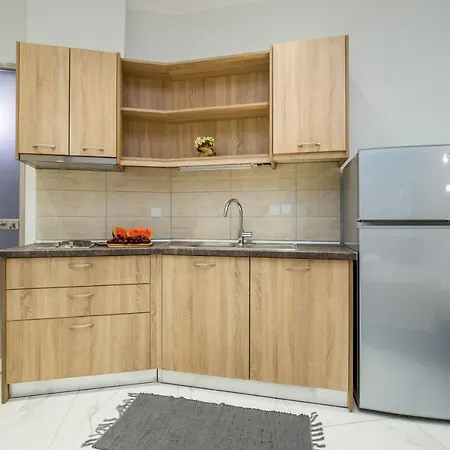 Passa Apartment *