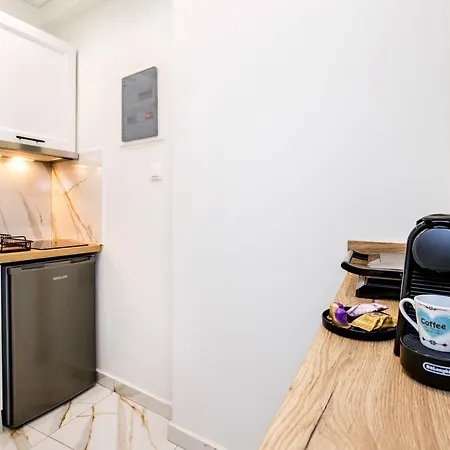 Apartment Passa *