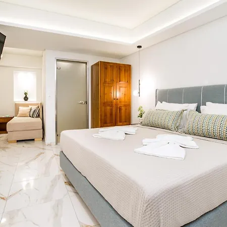 Apartment Passa *