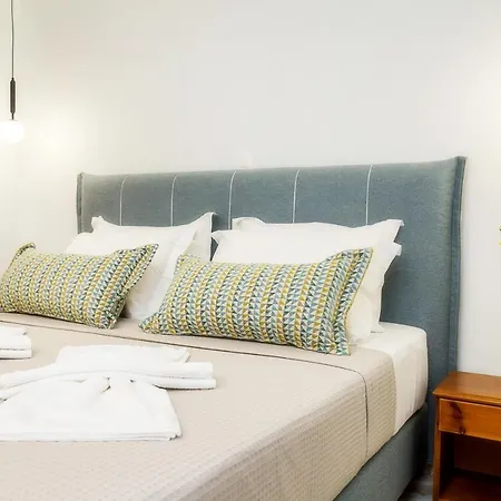 Passa Apartment