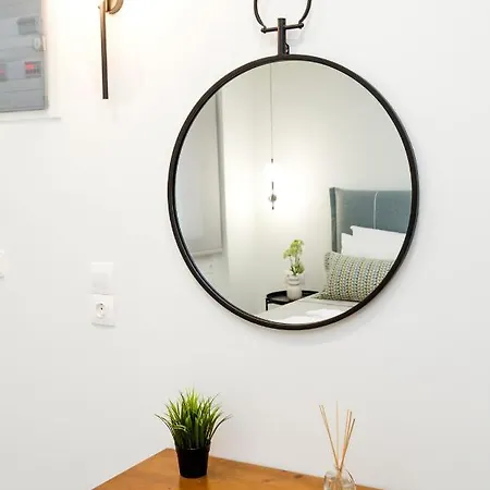 Passa Apartment