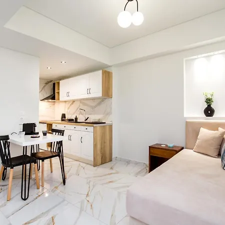 Passa Apartment *
