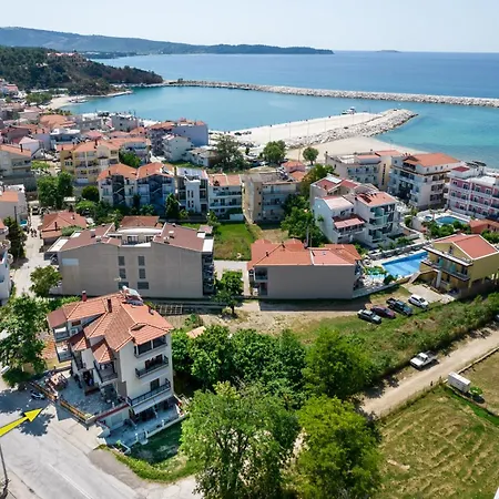 Passa Apartment *