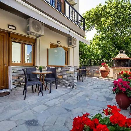 Passa Limenaria (Thasos)