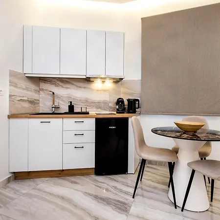 Passa Appartement