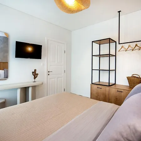 Passa Apartment *