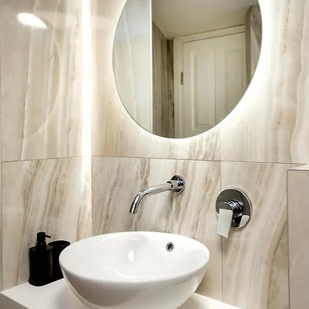 Apartment Passa *