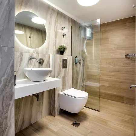 Passa Appartement Limenaria (Thasos)