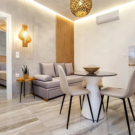 Passa Appartement
