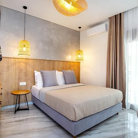 Apartment Passa