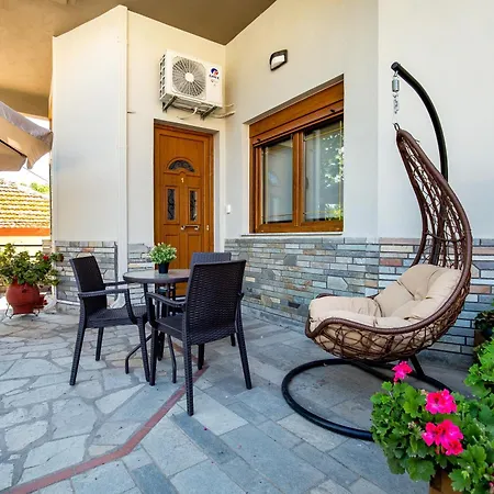 Passa Apartment *