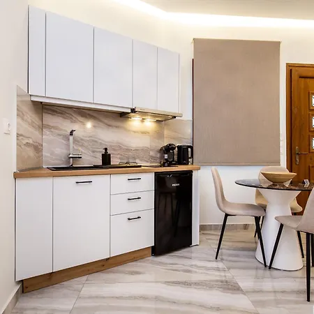 Apartment Passa Limenaria (Thasos)