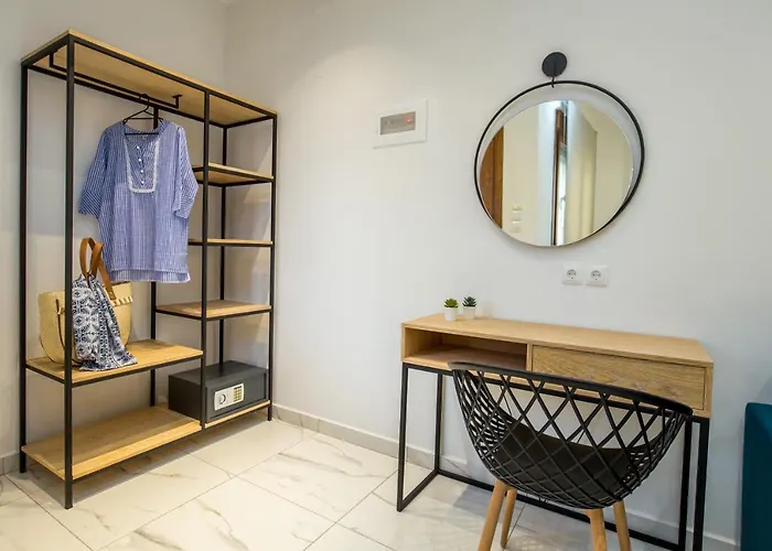 Passa * Limenaria (Thasos)