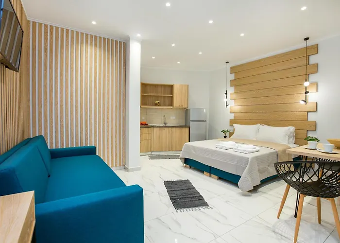 Passa * Λιμενάρια