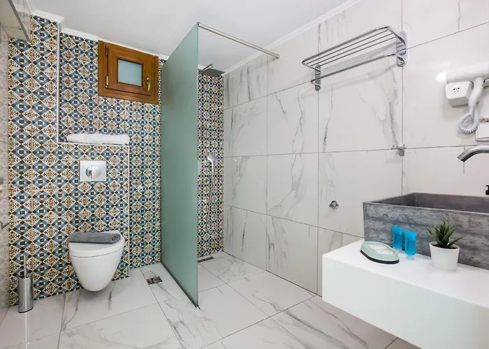 Passa * Limenaria (Thasos)