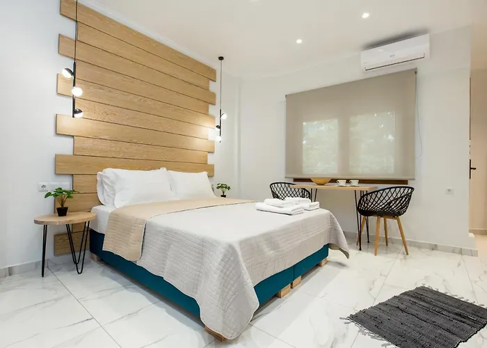 Passa * Λιμενάρια