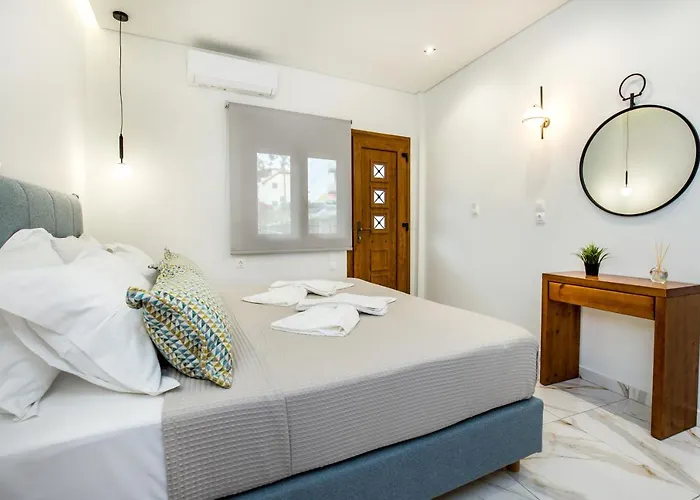 Passa * Λιμενάρια