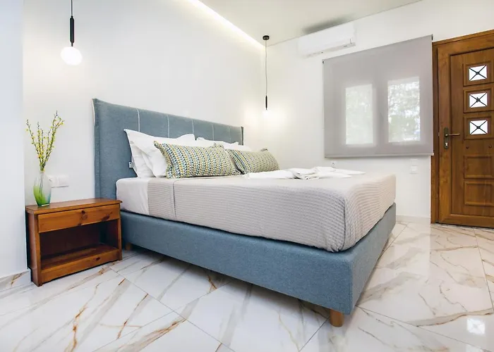 Passa Λιμενάρια