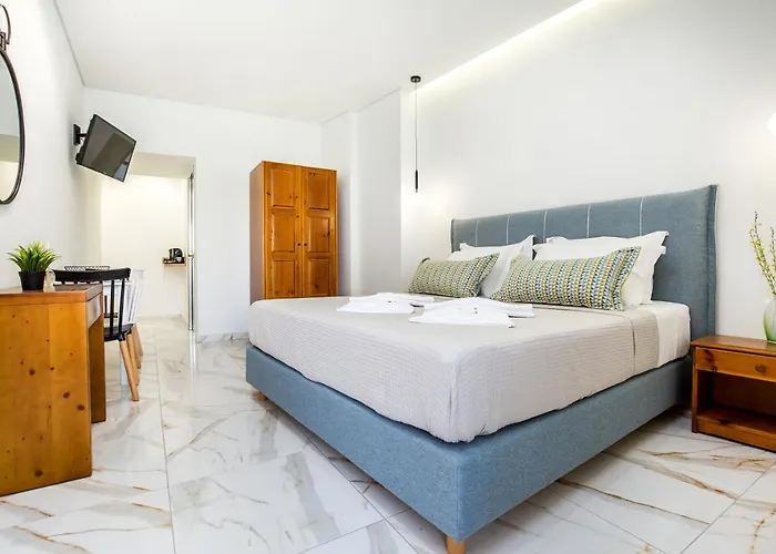 Passa Λιμενάρια