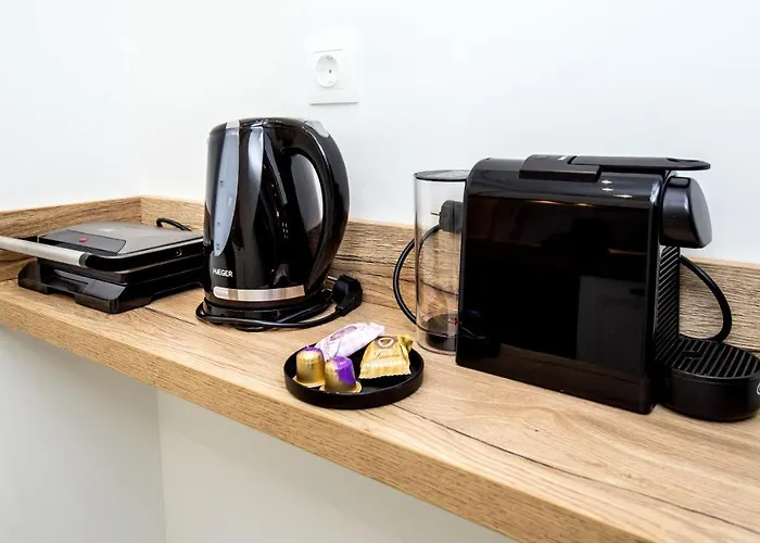 Passa Διαμέρισμα Λιμενάρια