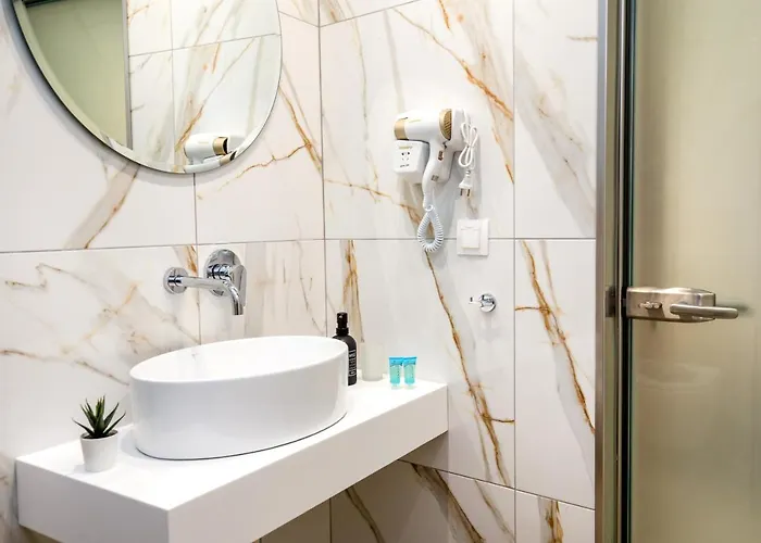 Passa Appartement Limenaria (Thasos)