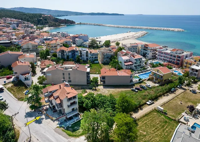 Passa Διαμέρισμα *