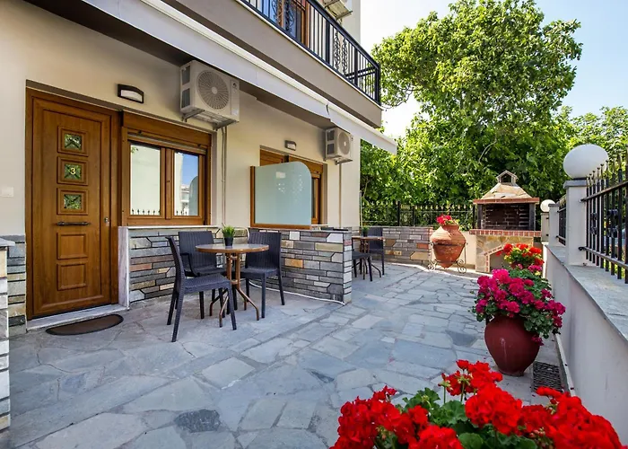 Passa Λιμενάρια