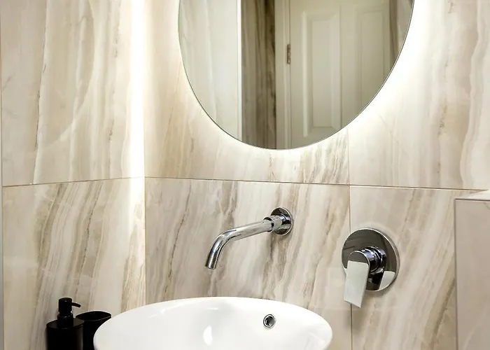 Διαμέρισμα Passa *