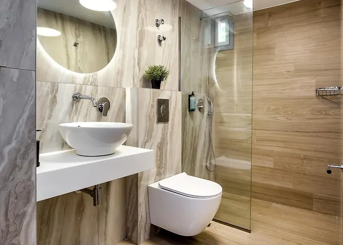 Passa Διαμέρισμα Λιμενάρια