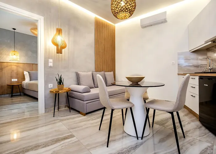 Passa Διαμέρισμα